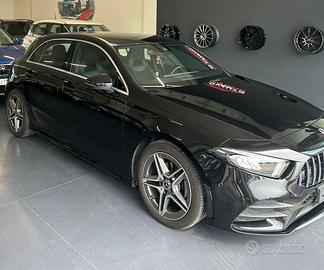 MERCEDES  CLASSE A 200 premium anno 2020