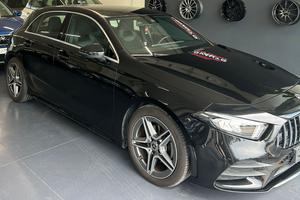 MERCEDES  CLASSE A 200 premium anno 2020