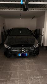 mercedes classe a