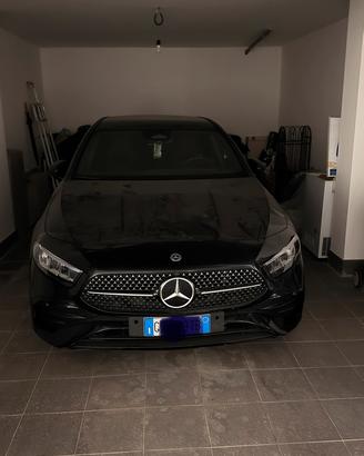 mercedes classe a