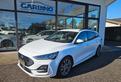 Ford Focus 1.5 EcoBlue 115 CV automatico SW ST-Lin