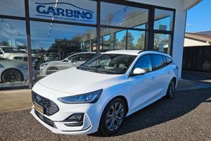Ford Focus 1.5 EcoBlue 115 CV automatico SW ST-Lin
