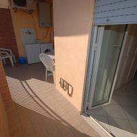 A m.300 dal mare app.bilo.trilo ALBA ADRIATICA