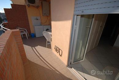 A m.300 dal mare app.bilo.trilo ALBA ADRIATICA