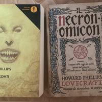 Lovecraft necronomicon