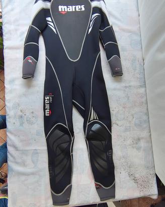 Apnea. attrezzatura vario