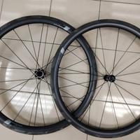 Cerchi Carbonio VISION TLR SC 40