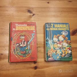 Manuale di Archimede e delle giovani marmotte