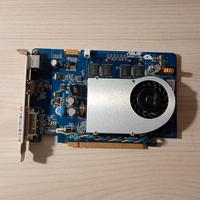 Scheda Video ASUS NVIDIA GeForce 8500 GT