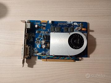 Scheda Video ASUS NVIDIA GeForce 8500 GT