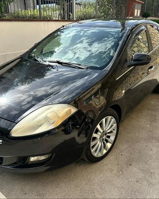 Fiat bravo 1.9 multijet