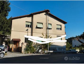 Casa indipendente a mignanego