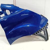 PARAFANGO ANTERIORE DESTRO FORD Transit Serie Cust