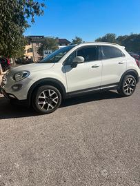 Fiat 500 x 4X4