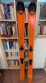 Sci Dyanafit Beast 98+Atk Raider 12+Pelli Countour