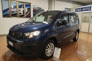 PEUGEOT e-Rifter 5 POSTI ELETTRICO A PIANALE UNI