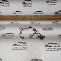 Telecamera parcheggio anteriore 2021 nissan leaf z