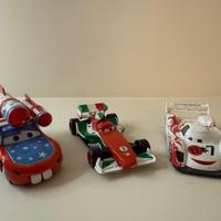 CARS - macchinine grandi