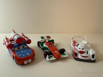 CARS - macchinine grandi