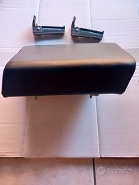 seggiolino bicicletta 