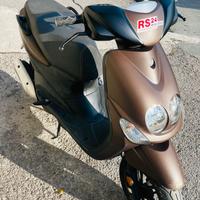 Yamaha Neos