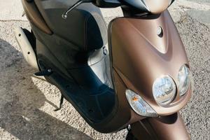 Scooter 50