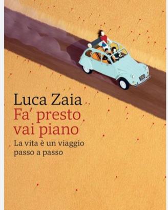 Fa' presto vai piano 