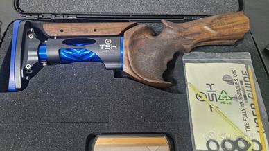 Calcio TSK per Beretta DT10 - DT11