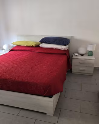 Camera da letto