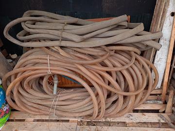 Tobi per irrigazione