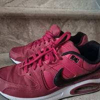 nike air max 42 rosse 