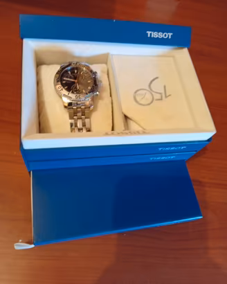 Tissot PRS 200