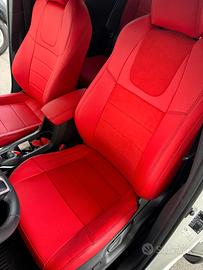 Coprisedili Fodere su misura Toyota Corolla Cross