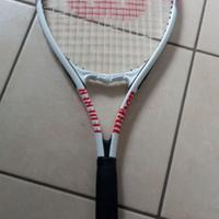 Racchetta tennis Wilson