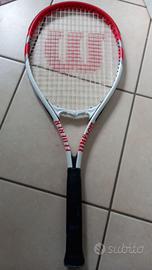 Racchetta tennis Wilson