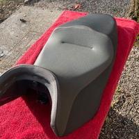 sella moto Guzzi Breva 750