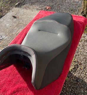 sella moto Guzzi Breva 750