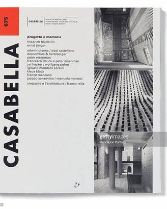 Casabella n. 675
