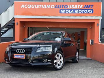 Audi A3 1.6 TDI 90 CV Ambition Ok Neop.