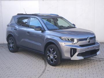 CITROEN C3 Aircross PureTech Turbo 100 CV Plus K