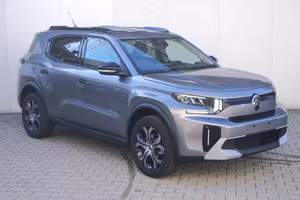 CITROEN C3 Aircross PureTech Turbo 100 CV Plus K
