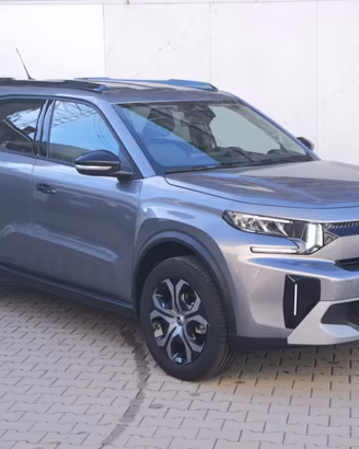 CITROEN C3 Aircross PureTech Turbo 100 CV Plus K