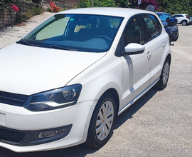 Polo Volkswagen 1.2 TDI anche Per Neopatentati