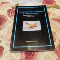Testo: Il politecnico di Torino e l'Aeronautica