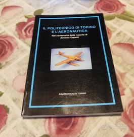 Testo: Il politecnico di Torino e l'Aeronautica