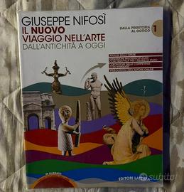 Il viaggio nell’arte 1