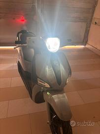 liberty 50 cc sport 2024