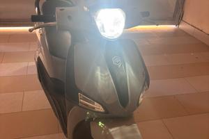 liberty 50 cc sport 2024