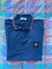 Polo Stone Island