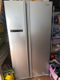 Frigo side by side